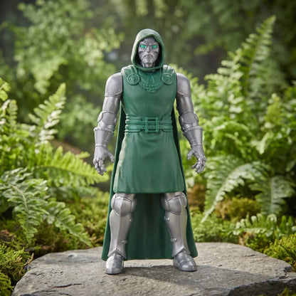 Marvel Wolverine oder Dr. Doom Actionfigur ca. 25 cm - WS-Trend.de