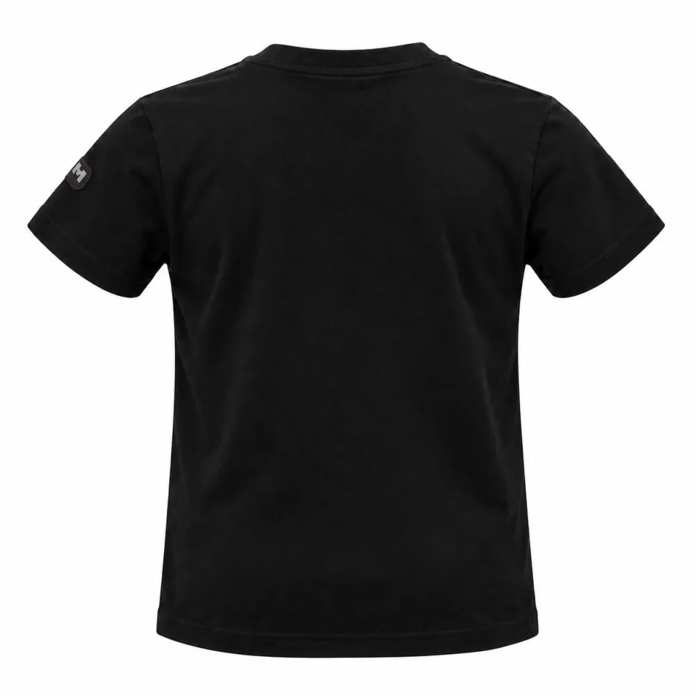 Minecraft Enderdrache T-Shirt schwarz - WS-Trend.de