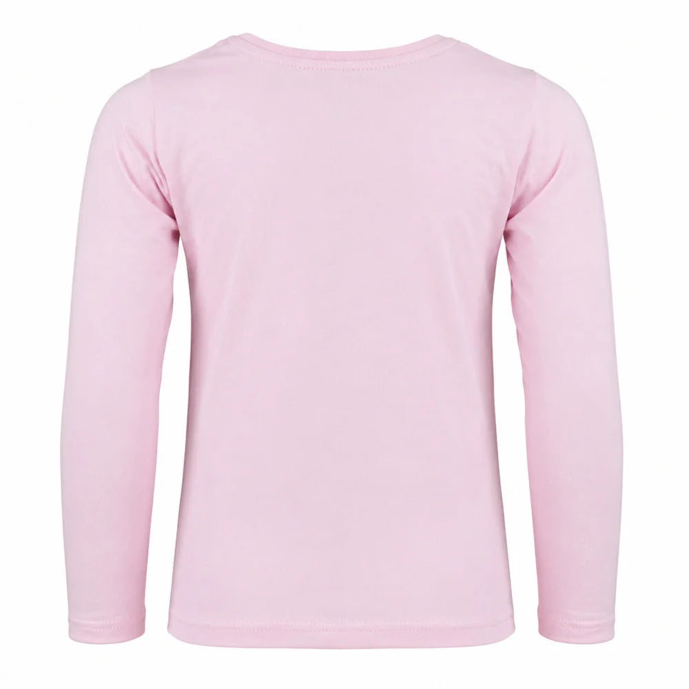 Print-Shirt Na!Na!Na! Surprise NA!Na! Girls Kinder Mädchen Langarmshirt Shirt 100% Baumwolle - WS-Trend.de
