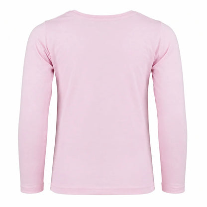 Print-Shirt Na!Na!Na! Surprise NA!Na! Girls Kinder Mädchen Langarmshirt Shirt 100% Baumwolle - WS-Trend.de