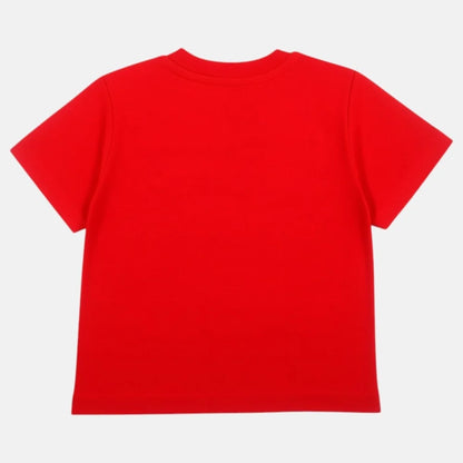 Marvel Spiderman Kinder Jungen T-Shirt Kurzarm Shirt Gr. 98 bis 128 Baumwolle - WS-Trend.de