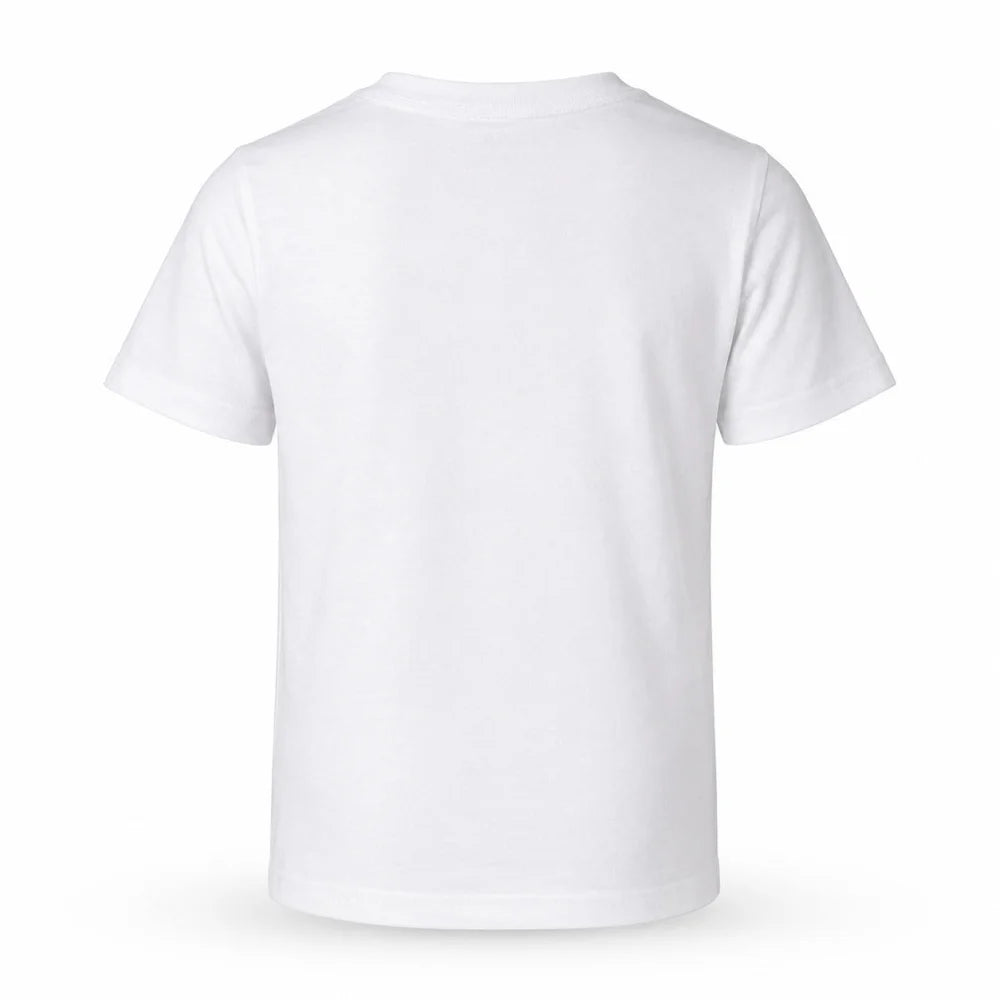 Feuerwehrmann Sam T-Shirt Kurzarm Kinder Jungen Shirt Baumwolle 116-128 - WS-Trend.de