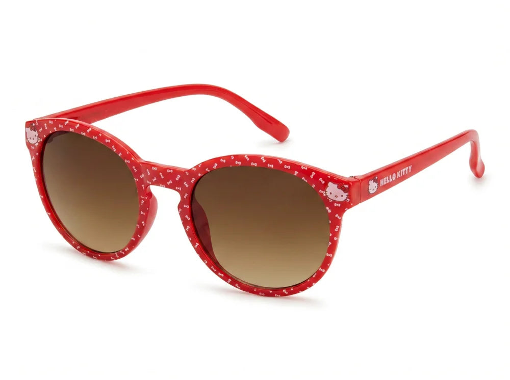 Hello Kitty Kinder Basecap Baseball Kappe und Sonnenbrille Gr. 52-54 - WS-Trend.de