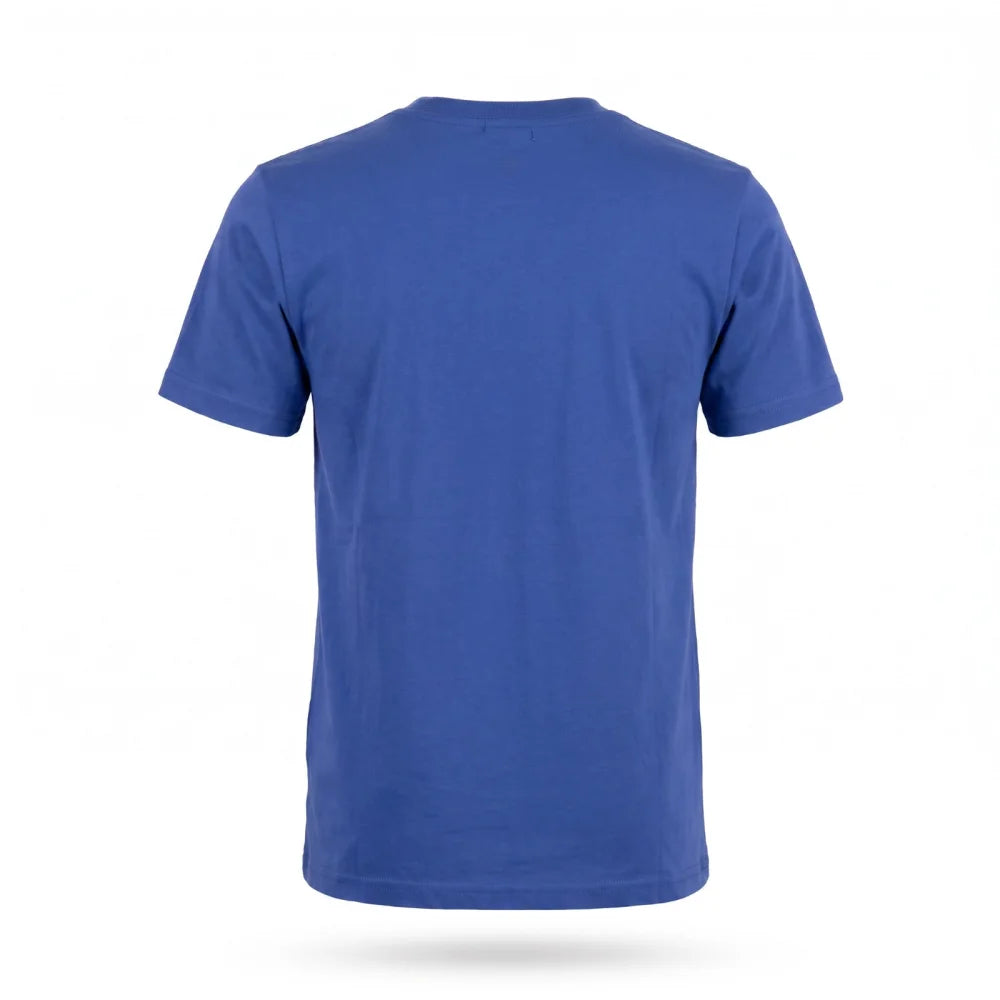 Harry Potter Hogwarts T-Shirt Kinder Shirt Farbwahl Hellblau Blau Gr. 110 - WS-Trend.de