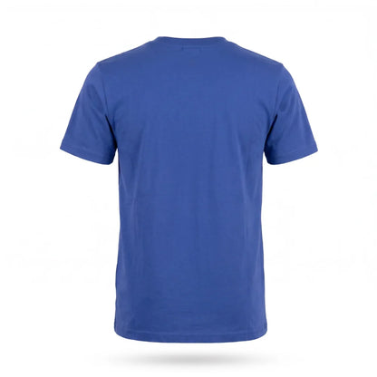 Harry Potter Hogwarts T-Shirt Kinder Shirt Farbwahl Hellblau Blau Gr. 110 - WS-Trend.de