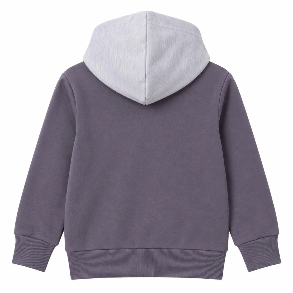 Sonic the Hedgehog Kinder Jungen Fleece Hoodie Kapuzenpullover Pulli - WS-Trend.de