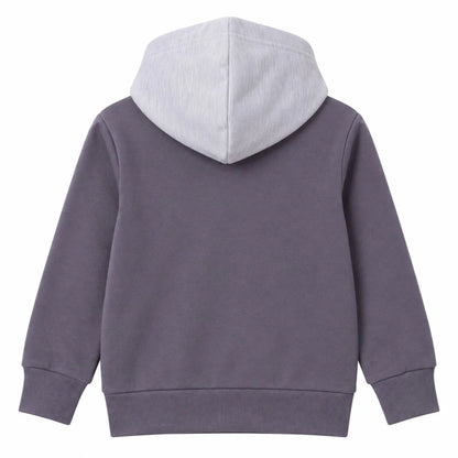 Sonic the Hedgehog Kinder Jungen Fleece Hoodie Kapuzenpullover Pulli - WS-Trend.de