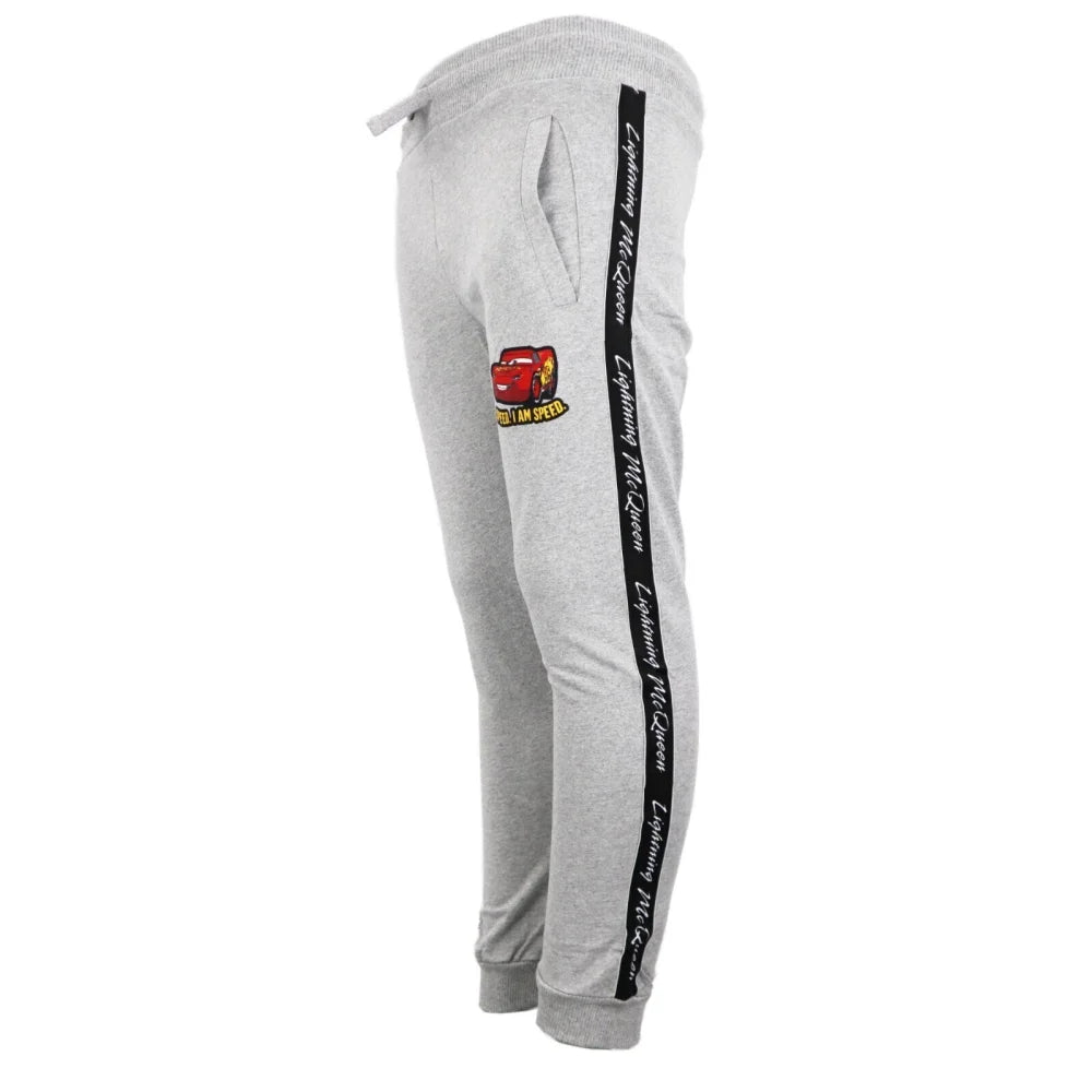 Disney Cars Lightning McQueen Kinder Jogginghose Sporthose Hose 98 - 128 - WS-Trend.de