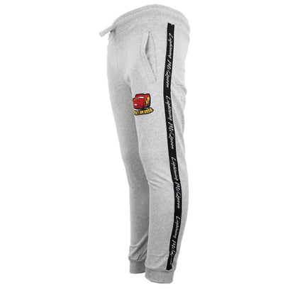 Disney Cars Lightning McQueen Kinder Jogginghose Sporthose Hose 98 - 128 - WS-Trend.de