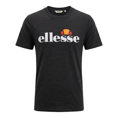 Ellesse Herren Kurzarm T-Shirt Shirt Blau oder Schwarz S-XXL - WS-Trend.de