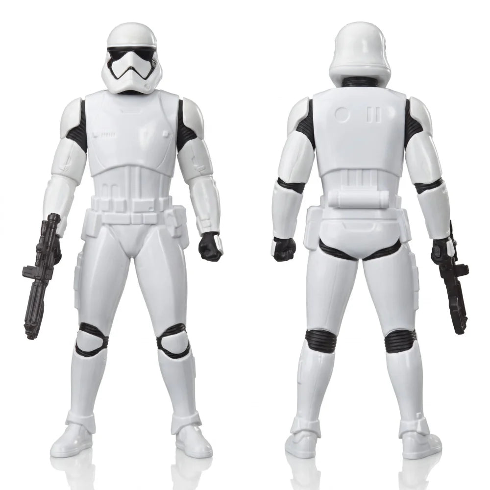 Star Wars Actionfigur nach Wahl: Vader Mandalorian Stormtrooper Grogu - WS-Trend.de