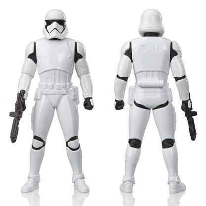 Star Wars Actionfigur nach Wahl: Vader Mandalorian Stormtrooper Grogu - WS-Trend.de
