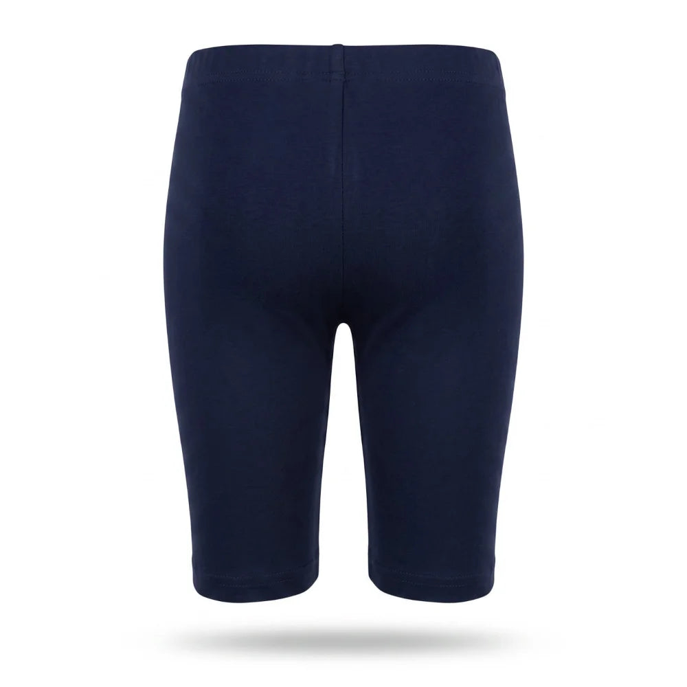 Leggings Kurz Kinder Shimmer and Shine Mädchen Blau Grau Pink 98 bis 128 - WS-Trend.de