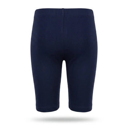 Leggings Kurz Kinder Shimmer and Shine Mädchen Blau Grau Pink 98 bis 128 - WS-Trend.de