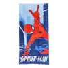 Marvel Spiderman Mikrofaser Strandtuch Badetuch Duschtuch XL 70x140 cm
