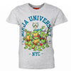 Teenage Mutant Ninja Turtles Kinder Jungen T-Shirt Kurzarm Shirt Gr. 104