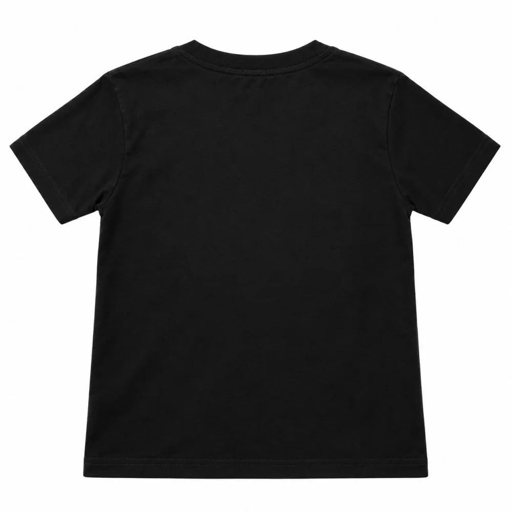 Minecraft Creeper TNT T-Shirt schwarz - WS-Trend.de