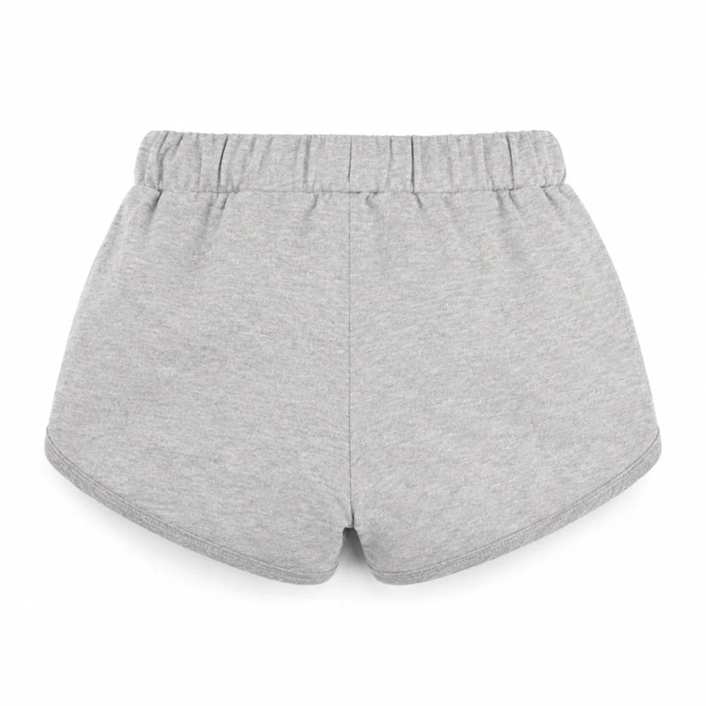 Paw Patrol Skye Everest Kinder Shorts Mädchen - Blau Grau Gr. 110 oder 128 - WS-Trend.de