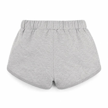 Paw Patrol Skye Everest Kinder Shorts Mädchen - Blau Grau Gr. 110 oder 128 - WS-Trend.de