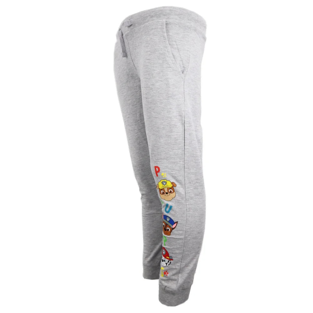Paw Patrol Chase Marshall Kinder Jogginghose Sporthose Hose 98 bis 128 - WS-Trend.de