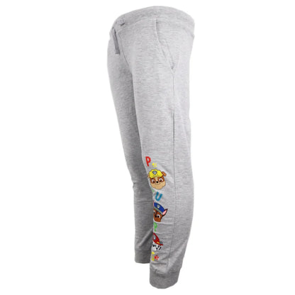Paw Patrol Chase Marshall Kinder Jogginghose Sporthose Hose 98 bis 128 - WS-Trend.de