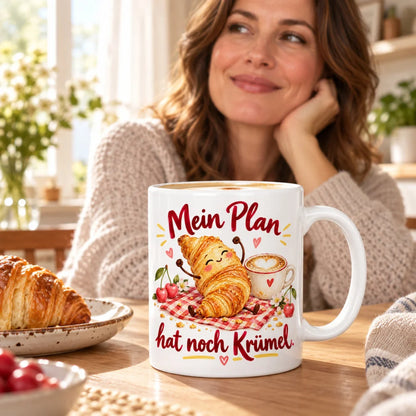 Tasse Spruch 330ml Keramik 10 Motive für Kaffee Hobby und Geschenke. - WS-Trend.de