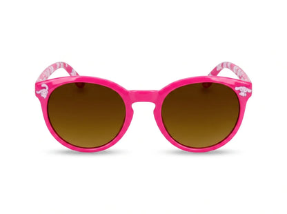 Hello Kitty Cinnamoroll Kinder Basecap Baseball Kappe und Sonnenbrille Gr. 52-54 - WS-Trend.de