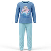 Schlafanzug Disney Disney Die Eiskönigin Kinder Mädchen Schlafanzug Pyjama