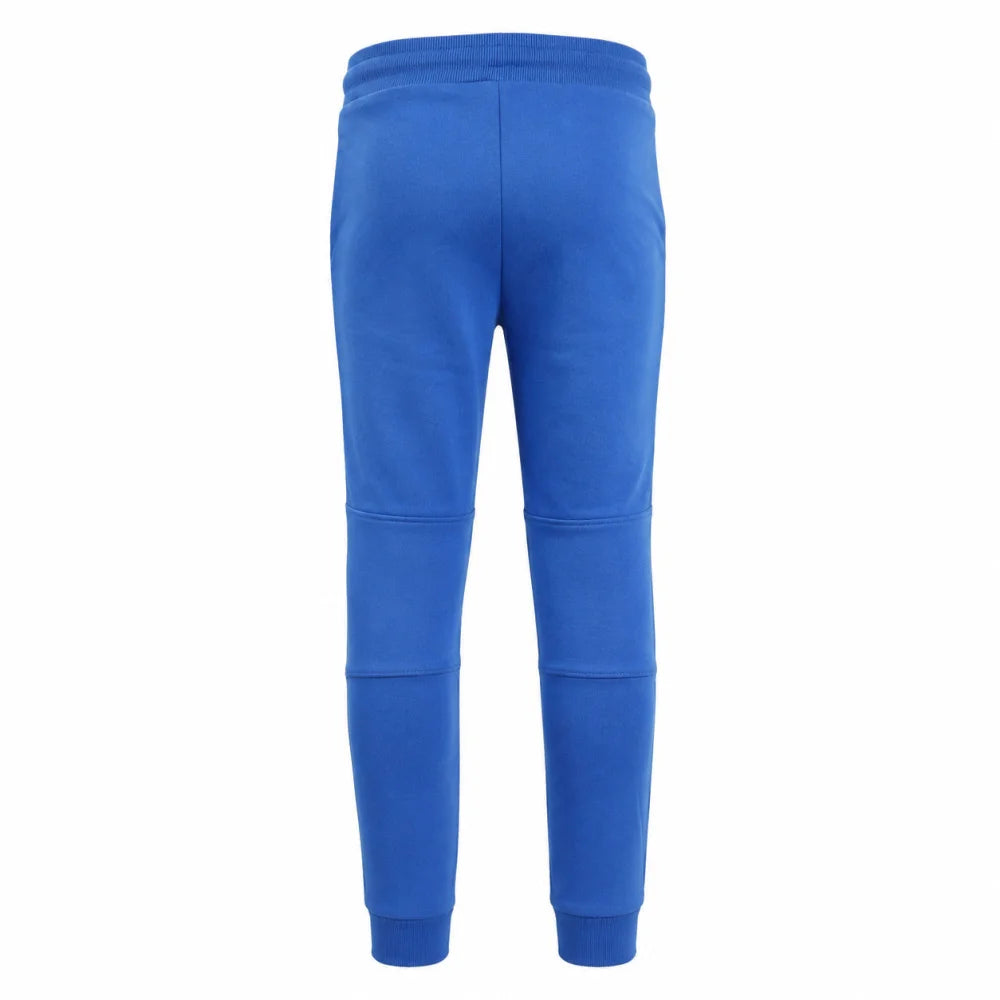 Feuerwehrmann Sam Jungen Kinder Jogginghose Sporthose Hose 98-128 Blau - WS-Trend.de