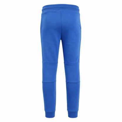 Feuerwehrmann Sam Jungen Kinder Jogginghose Sporthose Hose 98-128 Blau - WS-Trend.de