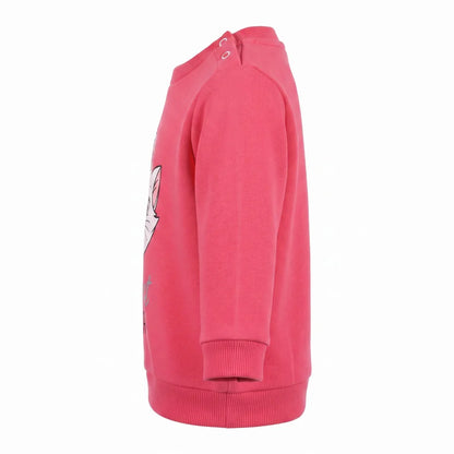 Disney Aristocats Marie Baby Mädchen Sweater Pullover - WS-Trend.de