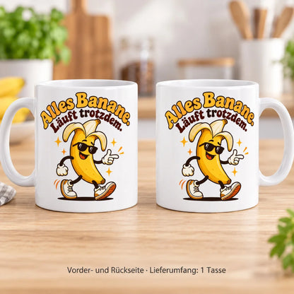 WS-Trend Food Tassen Keramik 330 ml lustige Sprüche 10 Motive zur Wahl - WS-Trend.de