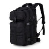 Taktischer Mehrzweck-Rucksack, Militär-Rucksack Armee Touristen ca. 30 L