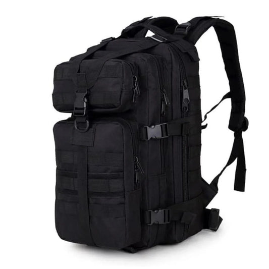 Taktischer Mehrzweck-Rucksack Militär-Rucksack Armee Touristen ca. 30 L - WS-Trend.de