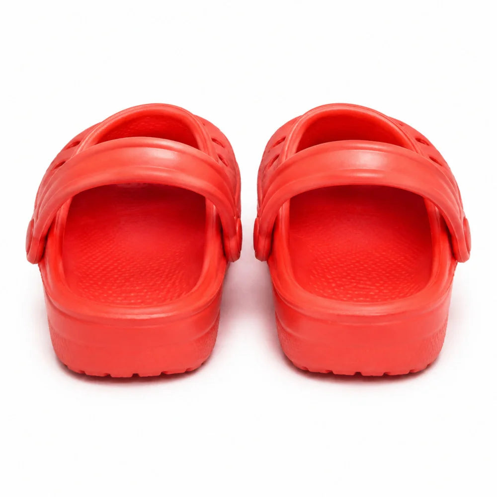 Bing Jungen Kinder Clogs Badeschuhe Latschen Hausschuhe Gr. 28 bis 31 - WS-Trend.de