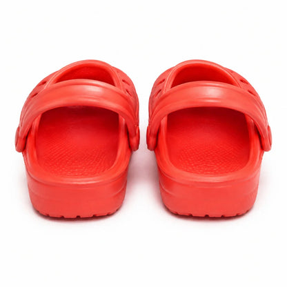 Bing Jungen Kinder Clogs Badeschuhe Latschen Hausschuhe Gr. 28 bis 31 - WS-Trend.de