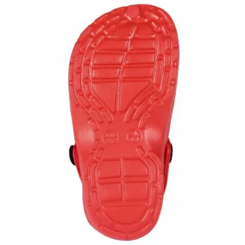 Disney Minnie Maus Mädchen Kinder Clogs Badeschuhe Latschen Gr. 28 bis 29 - WS-Trend.de