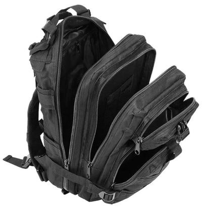 Taktischer Mehrzweck-Rucksack Militär-Rucksack Armee Touristen ca. 30 L - WS-Trend.de