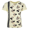 Disney Minnie Maus Mädchen kurzarm T-Shirt Top Tops Gr. 134-164 Baumwolle