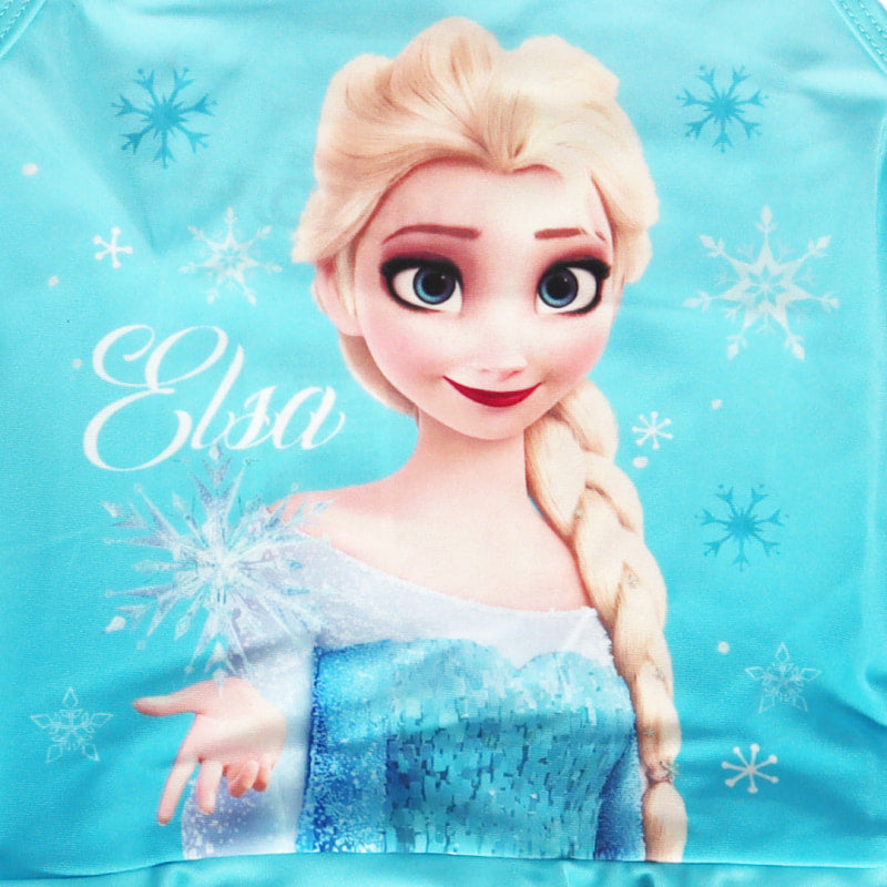 Disney Die Eiskönigin 2 Elsa Kinder Badeanzug Bademode - WS-Trend.de Mädchen 104 bis 134