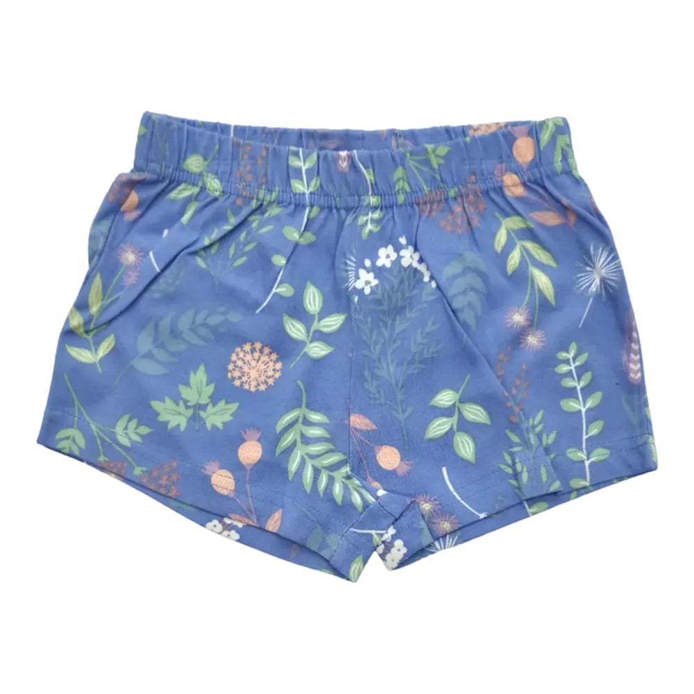 Disney Die Eiskönigin Elsa Kinder Schlafanzug Pyjama Shirt Shorts - WS-Trend.de