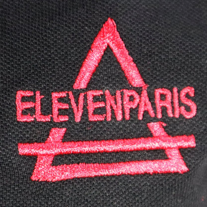 Eleven Paris Jungen Polo T-Shirt Kurzarm Shirt - WS-Trend.de 104 - 164 Baumwolle