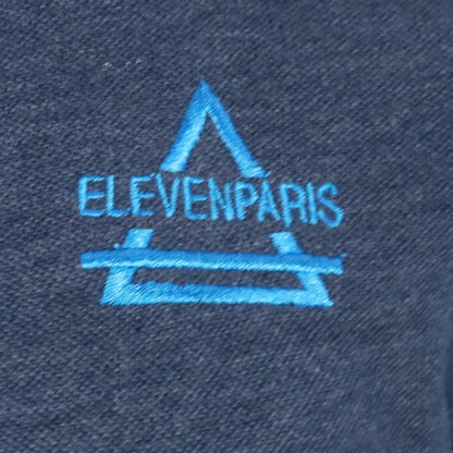 Eleven Paris Jungen Polo T-Shirt Kurzarm Shirt - WS-Trend.de 104 - 164 Baumwolle