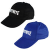 Fortnite Gamer Basecap Baseball Kappe Mütze bestickt