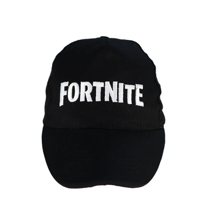 Fortnite Gamer Basecap Baseball Kappe Mütze bestickt - WS-Trend.de Hut Gr. 54 bis 58 Baumwolle