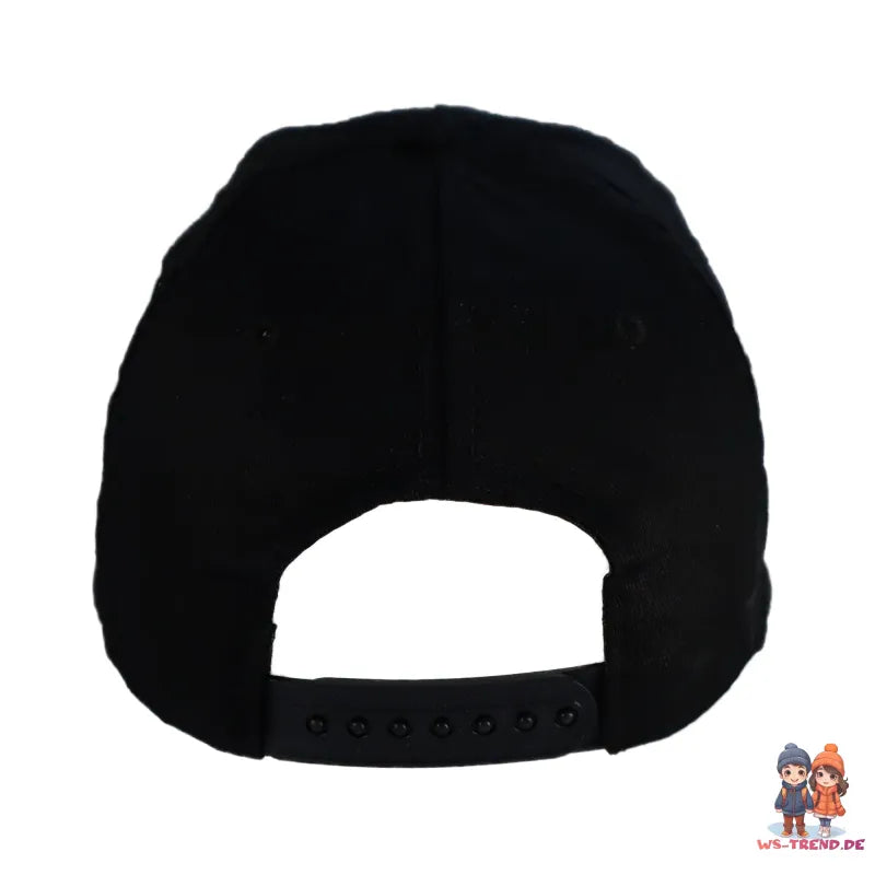 Fortnite Gamer Basecap Baseball Kappe Mütze bestickt - WS-Trend.de Hut Gr. 54 bis 58 Baumwolle