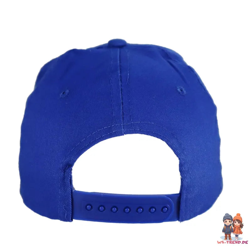 Fortnite Gamer Basecap Baseball Kappe Mütze bestickt - WS-Trend.de Hut Gr. 54 bis 58 Baumwolle