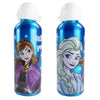 Disney Die Eiskönigin Alu Trinkflasche Flasche 500 ml Anna Elsa