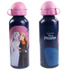 Disney Die Eiskönigin Alu Trinkflasche Flasche 520 ml Anna Elsa