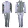 Disney Die Eiskönigin Elsa Jogginganzug Sporthose Hose Jacke